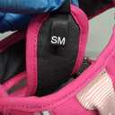 PetSafe Easy Walk Comfort No-Pull Dog Harness Full-Body Padding - Better Walks on the First Use - 5 Points of Adjustment Small/Medium, Pink