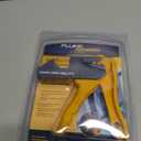 Fluke Networks JR-ORT-2 JackRapid Punch Down Tool for Ortronics TJ5E00, TJ600, TJ610