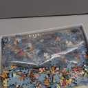 Wonder Forge The Artist's Cabinet 1000 Piece Jigsaw Puzzle for Adults | Unique, Perfectly-Fitting Pieces | Fun, Vibrant Imagery 