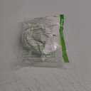 Chunpin Women's Square Neck Notch V Neck Long Sleeve Bodysuit Tops Double Lined Thong Bodysuit (Small, A-white Long Sleeve)