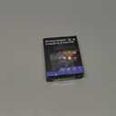 2026 Wireless Carplay Adapter for iPhone, Convert Wired Car Play to Wireless, 2 in 1 Plug and Play Mini CarPlay and Android Auto Adapter for iOS 10 Android 11 and Above, Low Latency, Fast Connection