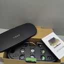 LETPOT Hydroponics Growing System, 12 Pods Indoor Herb Garden Kit with 24W LED Grow Light, 5.5L Water Tank & 16" Adjustable Height, Smart Indoor Gardening System for Kitchen, Home & Gift