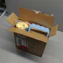 Fisher-Price Baby Tummy Time Toy, Puppy Perfection Giant Play Mat with Sensory Development Activities for Newborns 0+ Months, HYR51