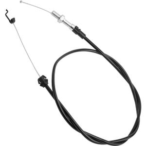 587421102Drive Cable, Walk-Behind Mower Replacement Parts21-inch P160RWD, for Husqvarna LC221RH Lawn Mower - Clutch Drive Control Cable