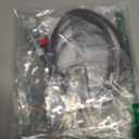 USB C to RCA Audio Cable 4 FT, USB Type-C to 2RCA Jack Plug Adapter, USB-C to 2 Male Y RCA Splitter, Compatible with iPhone 16/15 Series, Galaxy S24, Home Theater, DVD, Car Stereo, Speaker, Amp