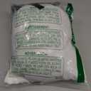 Momcozy Baby Wrap Carrier Skin-Friendly Fabric, Easy to Wear Baby Carrier Sling T-Shirt Design, Hands Free Baby Carriers Newborn to Toddler 8-35lbs, Adjustable Buckle Suit for Waist Waist 47-57, Black (Plus)