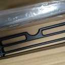 463347519 463347518 Grill Grates Heat Tent Replacement Parts for Charbroil 5 Burner 463243518 463275517 463275717 463373019 G470-0003-W1 Cooking Grids Heat Plates Burner Char-Broil Performance Parts