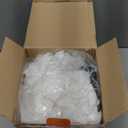 Joiedomi 2 Pack Halloween Inflatable Window Ghost with Build-in LED, 2.6 FT Tall Blow Up Inflatable Scary Flying Ghost Broke Out from Window for Halloween Outdoor, Yard, Garden, Lawn Decoration