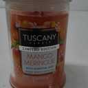 TUSCANY Mango Meringue, 18 Ounce