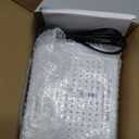 Small Dehumidifier, Moisture Absorber for Closed Spaces, Cabinet, Closet and Bathroom, Renewable Mini Dehumidifiers for Gun Safe, Rust Prevention