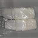 Disposable Paper Coffee Filters, Keurig K Cup Paper Filters for Keurig Single Brewer Reusable Cups, K-cup Coffee Pods, Fits All Brands Reusable K Cups (100) (White)