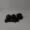 Rollerblade Unisex - Adult Skate Gear 3 Protector (Small, Black)