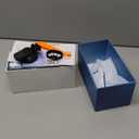 TERUNSOUl 4K+4K+1080P Dash Cam Front and Rear with Cabin, Free 128GB Card Included, WiFi 6 - up to 20MB/ s, IR Night Vision, Built-in GPS, G-Sensor, 170°Wide Angle, 24H Parking Mode, Support 512GB Max