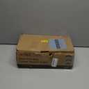 Consumest Corner Shower Caddy Standing - 3-Tier Stainless Steel Shower Organizer with Soap Holder and 4 Hooks, Large Capacity Corner Shelf Stand for Bathroom, Rest Room, Black