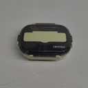 Hot Meal Retaining Lunch Container - 6.5x9.2x2" Hot Food Toper, Office Adult Lunch Containers with Compartments, Stainless Steel & Durable Plastic, Easy to Use and Clean, Cutlery Set Included