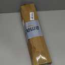 SYITCUN 4"X16" Heavy-Duty Auger Drill Bit for Planting - Garden Spiral Drill Bit - Bulb Planter Tool & Post Hole Digger - 3/8" Hex Drive