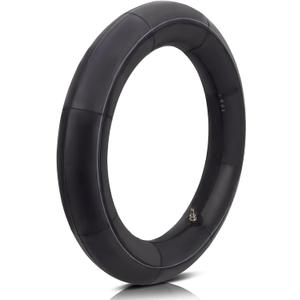 130/90-16 Heavy Duty Motorcycle Inner Tube, TR4 Straight Valve Stem, 5.00/5.10-16, 140/80-16, 140/90-16, Street & Off-Road, Rubber Construction, High Performance Tire Type