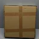 Large Modern Wall Clock for Living Room Decor Big Decorative Wall Clock 14 Inch Pendulum Clock Battery Operated Non Ticking for Bedroom Kitchen Office Home Unique Clocks Wall Decor