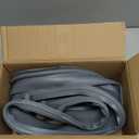 5304505004 for Electrolux Washer Door Seal EFLS627UTT0 EFLS617STT0 EFLS527UIW0 EFLS517SIW0 EFLS627UIW0 EFLS627UTT1 EFLS627UIW1 EFLS517STT0 EFLS527UIW1 EFLS527UTT2 EFLS617SIW0 EFLS627UIW2