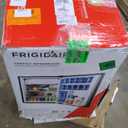 Frigidaire, 4.5 cu ft Refrigerator, Stainless Steel Door, Platinum Series