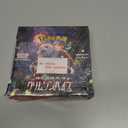 Pokmon Card Game Scarlet & Violet Enhanced Expansion Pack Crimson Haze Box (Japanese ver)