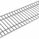 Hisencn Grill Warming Rack for Nexgrill 720-0925P 720-0925PG 720-0925S 720-0925 720-0925PA, Warming Upper Rack for Nexgrill Replacement Parts 4 & 3 Burner Grill, Stainless Steel Nexgrill Top Rack
