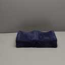AOSSA Brazilian Butt Lift Pillow, BBL Pillow After Surgery for Butt Sitting, BBL Supplies Post Surgery, Booty Pillow for Home, Office Chair, Driving Car  Butt Lift & Recovery Foam Support Cushion (Blue)