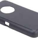 Replacement TPE Rubber Outer Skin Compatible with Otterbox Defender Series Case for iPhone 7 Plus/iPhone 8 Plus (5.5")