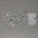 GOTOCUT 6PCS 16mm Breast Pump Flanges, Duckbill Valves Compatible with Spectra S1/S2/9Plus/Synergy Gold, Motif Luna, WideMouth Bottle Fit, Breast Pump Accessories