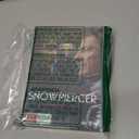 Snowpiercer - Season 1-3 [DVD]