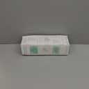 Super Boosties Cloth Diaper Reusable Inserts, Set of 10, Fits Amazing Baby and Honest Hybrid Diaper Cover, 5 Tri-fold & 5 Boosters, Med/Large (13" Length)