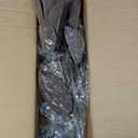 Bailikang 6.6ft Artificial Rubber Tree Faux Plants Indoor Faux Floor Artificial Trees Indoor, Fake Plant Fake Tropical Plants, Large Floor, Real Touch Rubber Tree for Home Decor