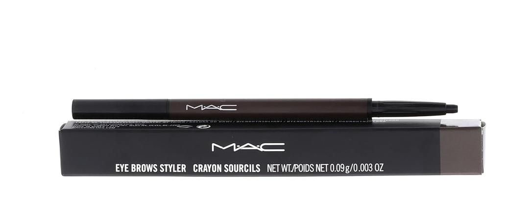 MAC COSMETICS/Eye Brows Styler Spiked 0.003 OZ (0.09 ML)