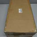 2 x Balloon Column Stand Kit, Set of 2,6.7Feet Height Adjustable Balloon Tower Pillar with Reusable Metal Telescopic Design with base for Birthday arch, Wedding, Graduation Party Decoration Event