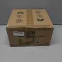 Battery Operated Wall Sconce,Vintage Battery Wall Light With Remote Dimmable Wireless Wall Sconces With Glass Lampshade Rechargeable, Led Wall Lamp Fixtures For Bedroom, Living Room (Stripe Green)