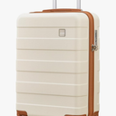 imiomo Carry on Luggage 22x14x9 Airline Approved, Hardside 20 Inch Carry-on Suitcases with Spinner Wheels and TSA Lock
