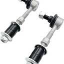 Rear Sway Bar Links Stabilizer Bar Links fit for 2006-2018 Toyota RAV4, 2015-2017 Lexus NX200t, 2015-2021 Lexus NX300h, 2018-2021 Lexus NX300 OE# K750257