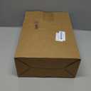 Kingdder 2 Pcs 4" 90 Degree Elbow Dust Collection Hose Fittings Include Connect Elbow and Metal Hose Clamps Rubber Flex Cuff Coupler for Woodworking Dust Collection Fittings Collector Accessories