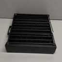 Coffee Pod Holder Storage Drawer,Coffee Capsules Organizer, Holds up to 35 Big Pods Compact Design