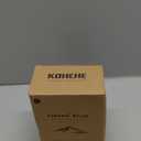 Retirement Gift for Woman, Happy Retirement Gift for Woman, 5.5 Angel Figurine for Retirement Party Decorations, Retired Gifts for Coworkers Friends