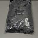 Stroller Rain Cover,Universal Stroller Accessory,Waterproof,Windproof Protection,Protect from Dust Snow,Baby Travel Weather Shield,Rainproof Nano-Coating Elastic Band,Grey