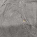 Women's Zip Up Cotton Light Hoodie Jacket M