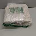 5x7 Area Rugs Beige Low Pile Indoor Washable Trendy Faded Style Rugs for Bedroom Living Room Dining Room Foldable Non-Slip Thin Print Home Office Mat