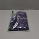 BUBBLELIME 29"/31"/33"/35" 3 Styles Women's Bootcut Yoga Pants Basic/Back Pockets High Waist Workout Tummy Control Flare, Large