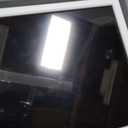 Frameo 10.1 inch Digital Picture Frame, Smart WiFi Digital Photo Frame with 32G Memory, HD Touch Screen, Auto-Rotate, Slideshow, Easy Setup, Share Photos and Videos Anywhere(Black)