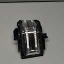 Replacement Passenger Right Left Side Door Towing Mirror Turn Signal Light Lamp Indicator for Ford F-150 F 250 F350 F-450 F550 from 2015 to 2024