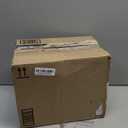 Deekin 12 Pcs Foam Brick Building Blocks for Kids Thick Blocks Foam Large Fake Brick Construction Toy for Stacking Construction, 8 x 4 x 2.4 in (Square Holes)