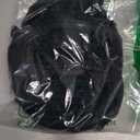 SUUKSESS Women Off Shoulder Tops Sleeveless Shirts Y2K Going Out Crop Tank Top (Medium, Black)