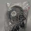 SI FANG 2 Inch Die Grinder Cut-Off Wheel and 3/8in Arbor Hole 1/4in Stem Mounting Mandrel Holder Accessories, for Air Grinders Drill Rotary Tool, Mini Metal Cutting Wheels Cutter Discs, 11 Pack Set