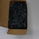 JMEXSUSS 200 LED White Christmas Lights Outdoor, 66ft Connectable Christmas Tree Lights Indoor Green Wire, 8 Modes Waterproof Twinkle String Lights Plug in for Wedding Party Xmas Decorations